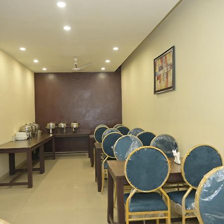 Vk Hotels & Resorts Amritsar Exterior foto