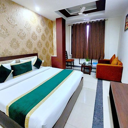 Vk Hotels & Resorts Amritsar Exterior foto