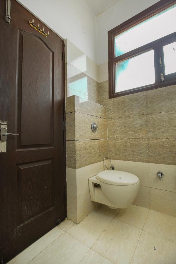 Vk Hotels & Resorts Amritsar Exterior foto