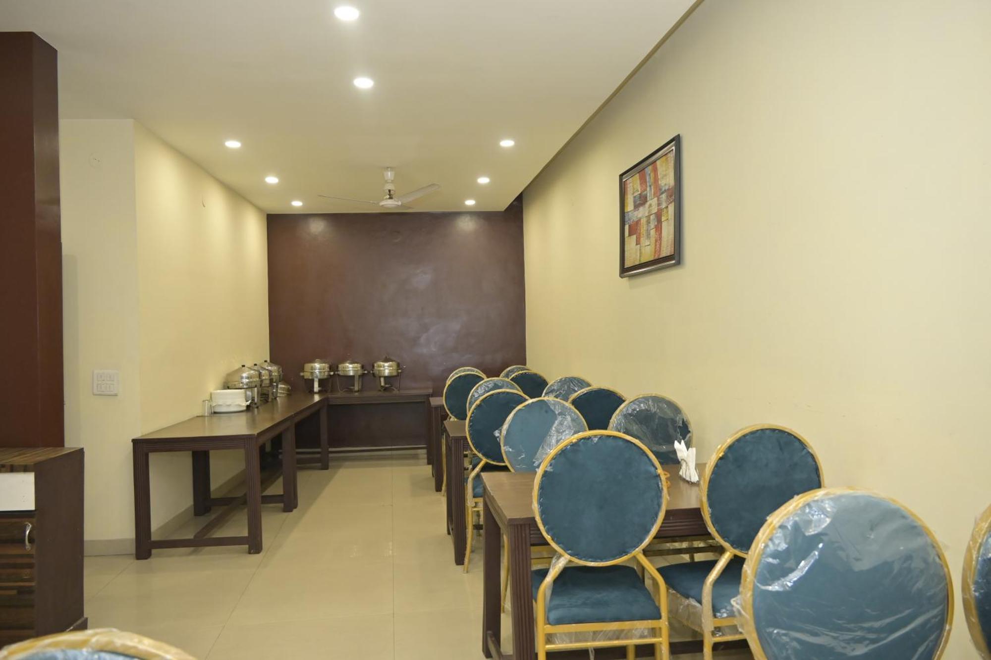 Vk Hotels & Resorts Amritsar Exterior foto