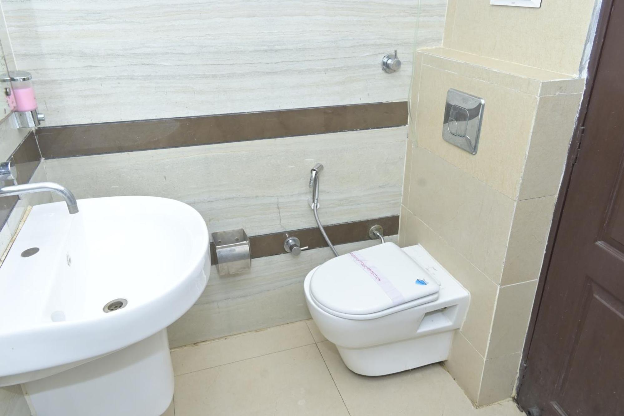 Vk Hotels & Resorts Amritsar Exterior foto